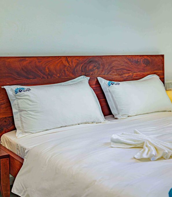A5 Room InUs -The Edge bedroom The Edge One Bedroom Apartment