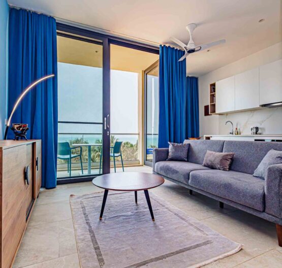A9 Room InUs -The Edge (12 of 88) Studio Apartment A9 | The Edge