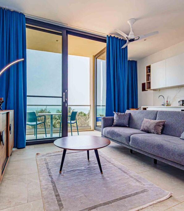 A9 Room InUs -The Edge (12 of 88) Studio Apartment A9 | The Edge