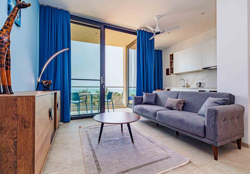 A9 Room InUs -The Edge (12 of 88) Studio Apartment A9 | The Edge