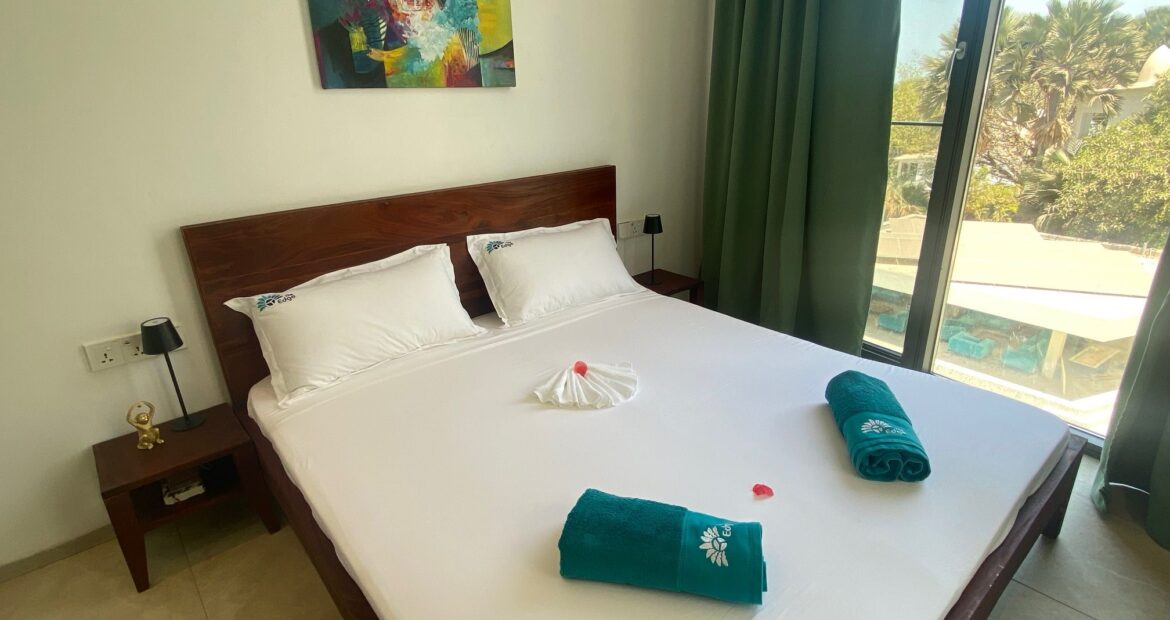 Apartment A11