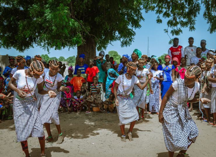 Activities Gambia Gambia-Adventure-Travel