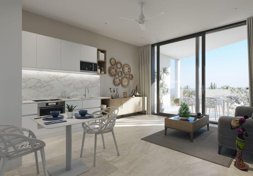 The-Edge-Apartment-Gambia