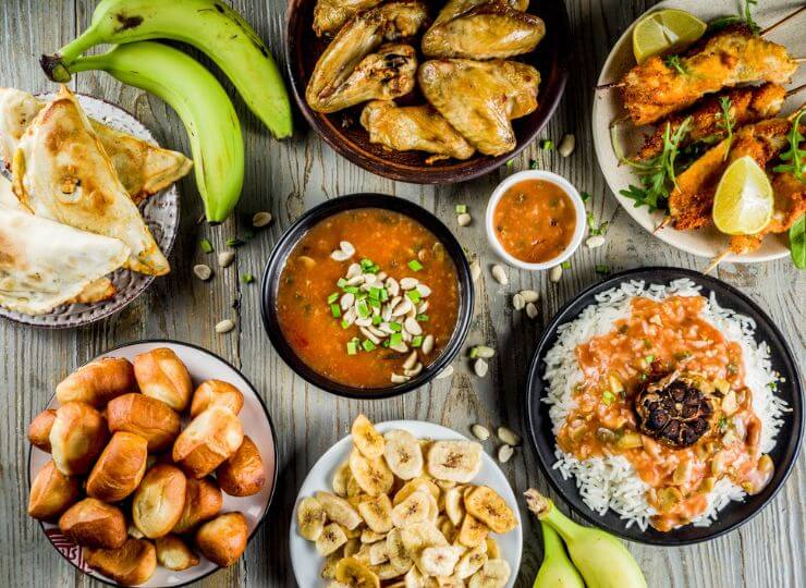 Culinary Discovery_Gambia Gambia-Adventure-Travel